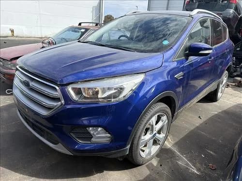 2018 Ford Escape (2016-2020) at Geelong