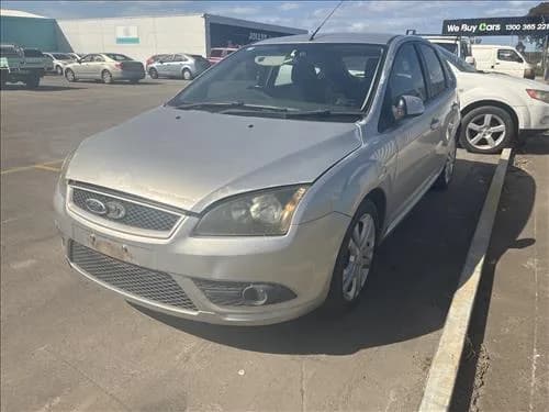 2008 Ford Focus LS/LT (2005-2009) at Geelong