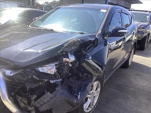 2013 Hyundai iX35 (2010-2015) at Dandenong
