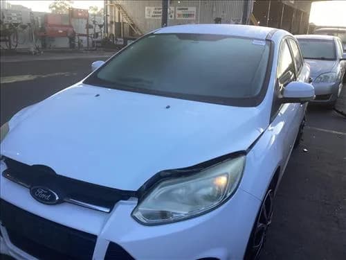 2011 Ford Focus LW/LX (2011-2015) at Dandenong