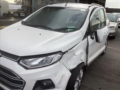 2016 Ford EcoSport Trend at Dandenong