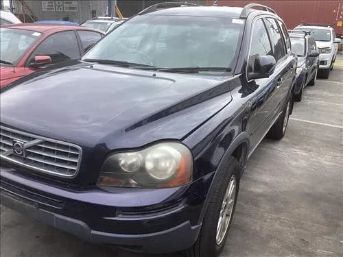 2007 Volvo Xc90 (2003-2015) at Dandenong