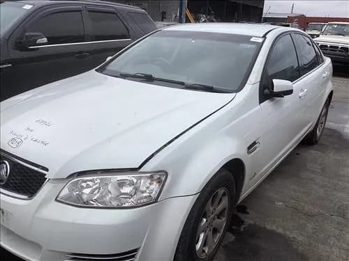 2012 Holden Commodore VE S2 (2010-2014) at Dandenong