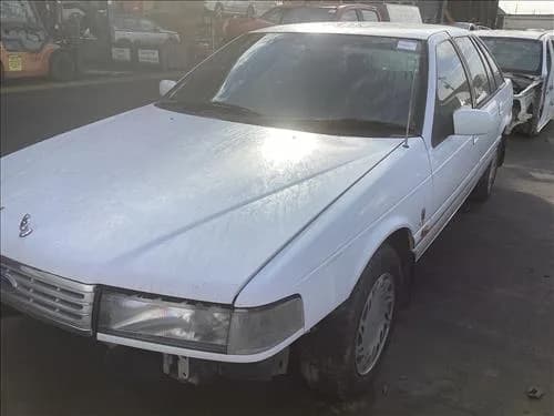 1994 Ford Fairlane NC(1991-1995) at Dandenong