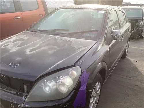 2005 Holden Astra AH (2004-2008) at Dandenong
