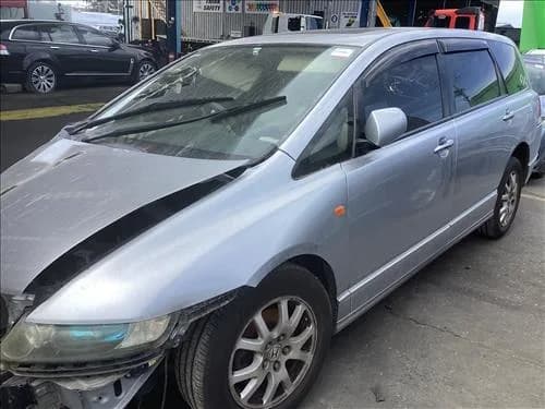 2006 Honda Odyssey Gen3 (2003-2009) at Dandenong