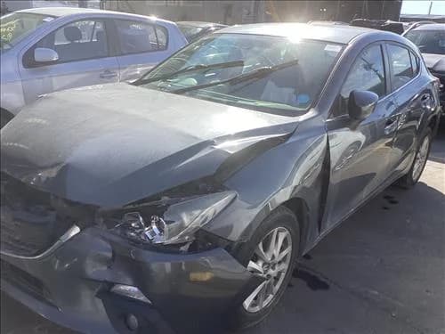 2016 Mazda Mazda3 BM/BN (2014-2019) at Dandenong