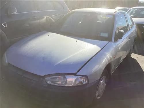 2003 Mitsubishi Mirage CE (1996-2005) at Dandenong
