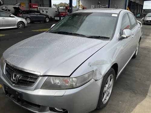 2004 Honda Accord CM/CM2 (2003-2008) at Dandenong