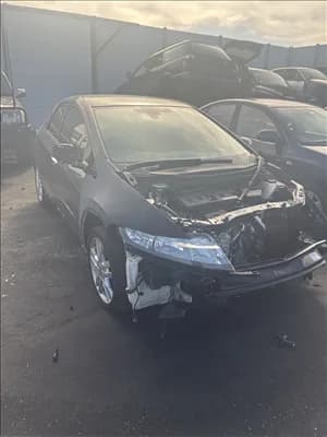 2011 Honda Civic FK (2011-2017) at Geelong
