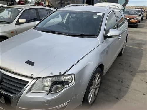 2008 Volkswagen Passat B6 (2006-2010) at Dandenong