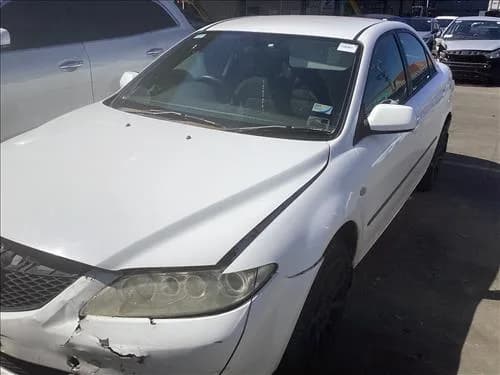 2005 Mazda Mazda6 GG/GY (2002-2008) at Dandenong