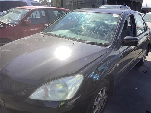 2004 Mitsubishi Lancer CE (1996-2004) at Ringwood