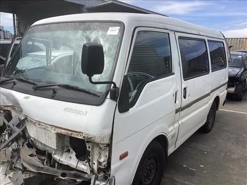 2003 Mazda E2000 E2000 (1999-2006) MWB at Dandenong