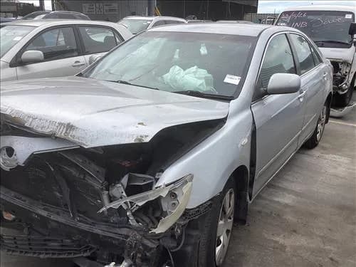 2007 Toyota Camry 40 Series (2006-2011) at Dandenong