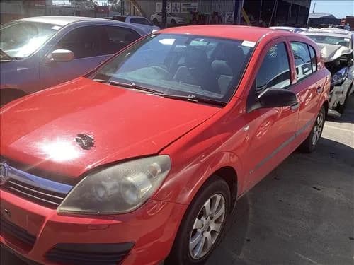 2006 Holden Astra AH (2004-2008) at Dandenong
