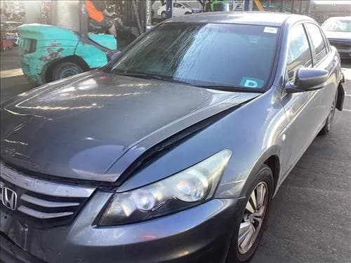 2012 Honda Accord CP/CP2 (2008-2013) at Ringwood