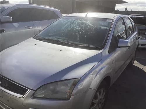 2006 Ford Focus LS/LT (2005-2009) at Dandenong