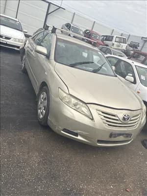 2006 Toyota Camry 40 Series (2006-2011) at Geelong
