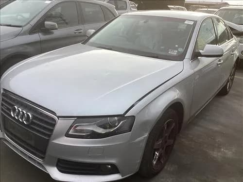 2009 Audi A4 B8 (2008-2016) at Dandenong