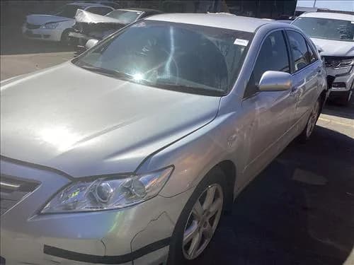 2008 Toyota Camry 40 Series (2006-2011) at Dandenong