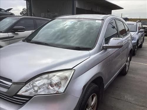 2008 Honda Crv Gen3 (2007-2011) at Dandenong
