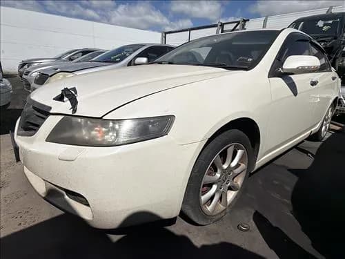 2003 Honda Accord Euro CL (2003-2008) at Geelong