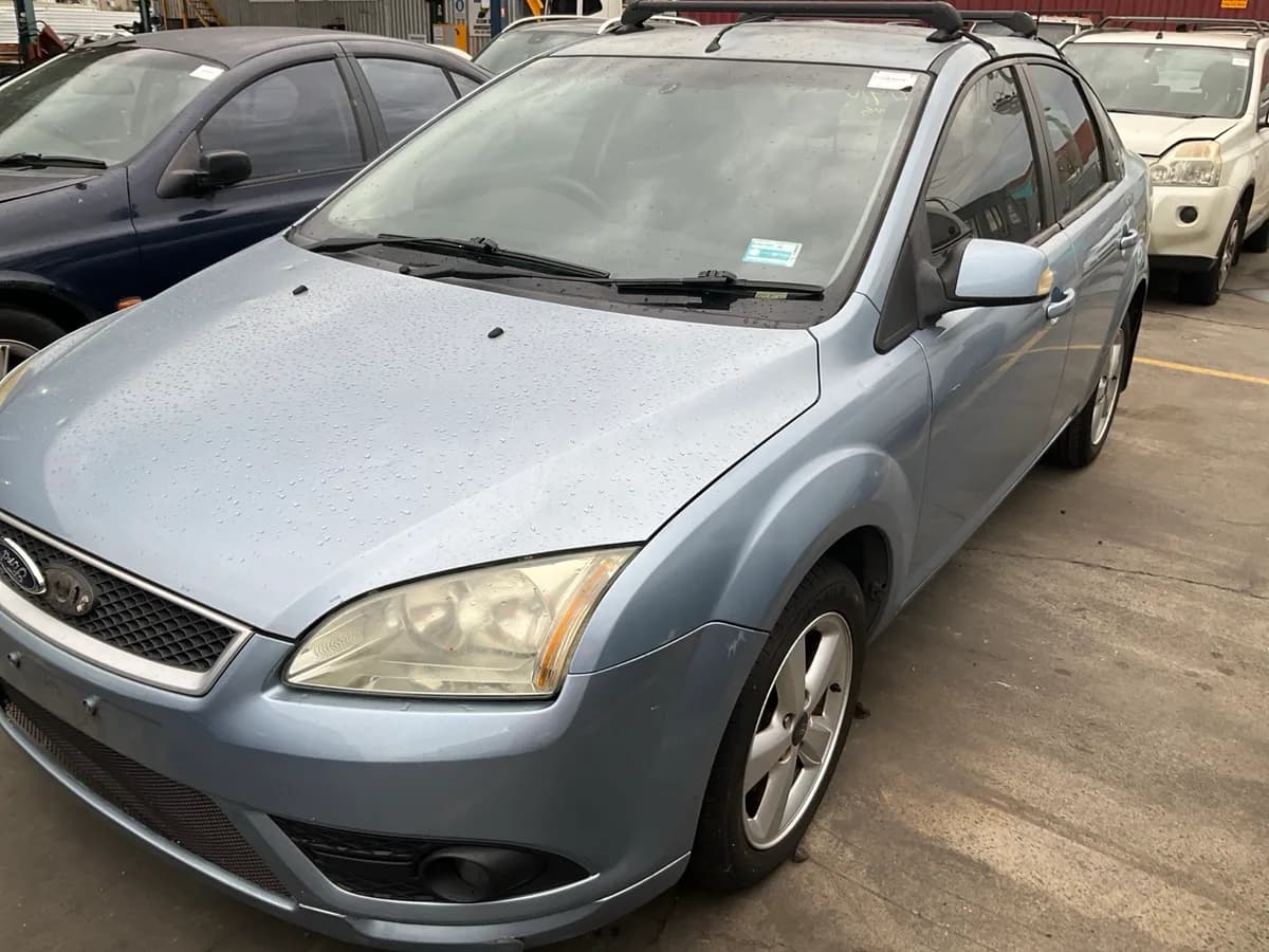 2007 Ford Focus LS/LT (2005-2009) at Dandenong