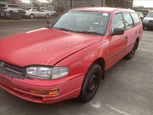 1996 Toyota Camry 10 Series II (1995-1997) at Dandenong