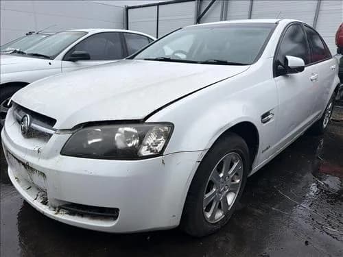 2010 Holden Commodore VE S2 (2010-2014) at Geelong