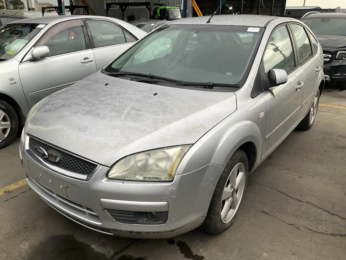 2007 Ford Focus LS/LT (2005-2009) at Dandenong