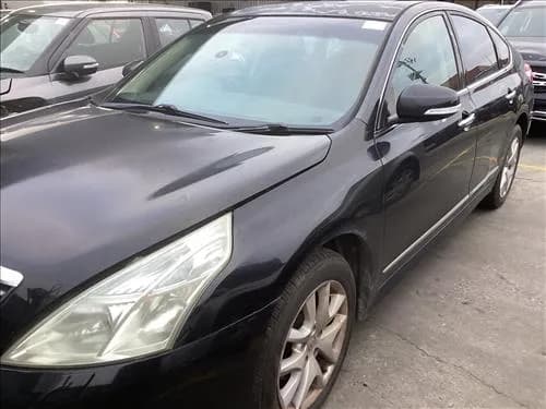 2009 Nissan Maxima J32 (2009-2013) at Ringwood