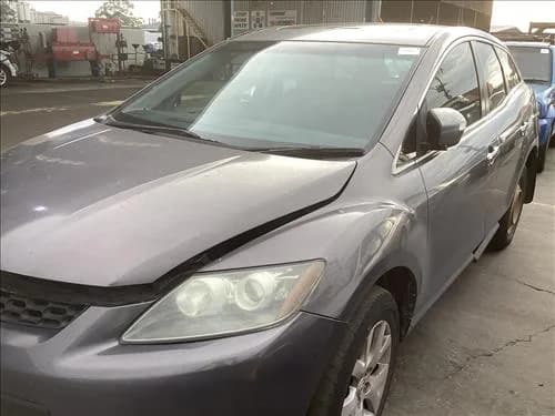 2008 Mazda Cx7 ERI (2006-2009) at Dandenong