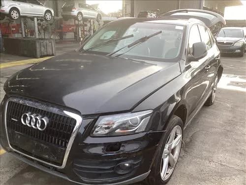 2011 Audi Q5 (2008-2017) at Dandenong