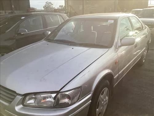 2002 Toyota Camry 20 Series II (2000-2002) at Ringwood