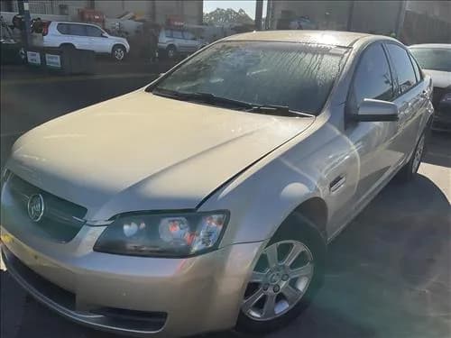 2009 Holden Commodore VE (2006-2009) at Dandenong