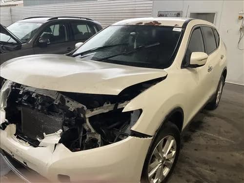 2014 Nissan Xtrail T32 (2013 - 2021) at Dandenong