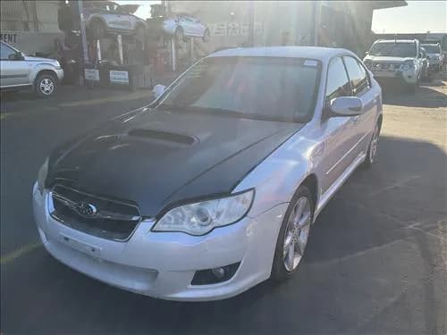 2009 Subaru Liberty Gen4 BL/BP (2003-2009) at Dandenong