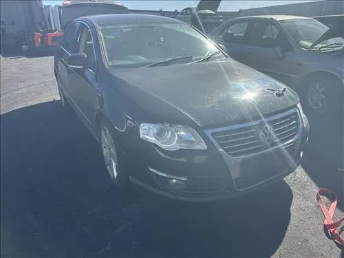 2010 Volkswagen Passat B6 R36 (2006-2011) at Geelong