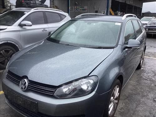 2011 Volkswagen Golf MK6 (2009-2013) at Dandenong