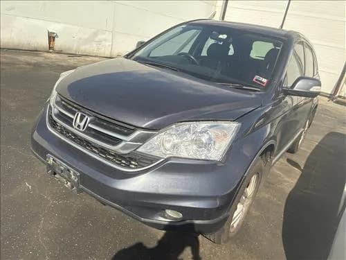 2010 Honda Crv Gen3 (2007-2011) at Geelong