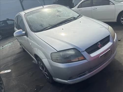 2008 Holden Barina TK (2005-2011) at Geelong