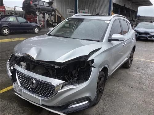 2019 MG Zs (2018-2024) at Dandenong