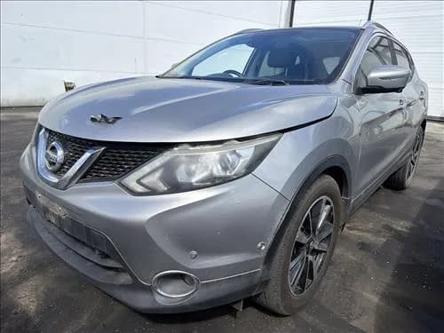 2015 Nissan Qashqai (2014-2021) at Geelong