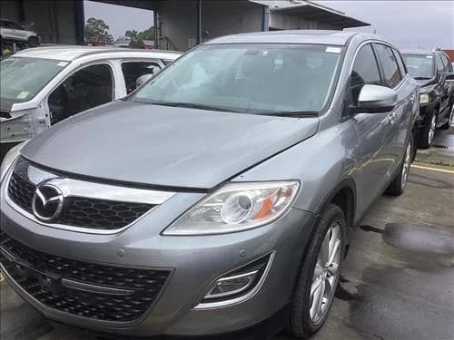 2012 Mazda Cx9 TB (2007-2016) at Dandenong