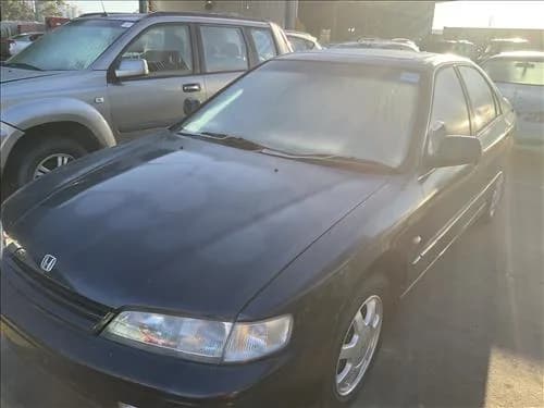 1994 Honda Accord (1989-1994) at Dandenong