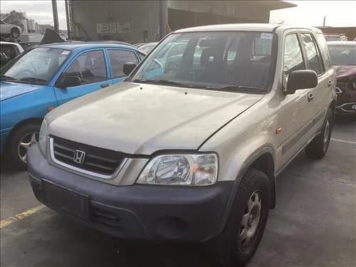 2001 Honda Crv Gen1 (1995-2001) at Dandenong