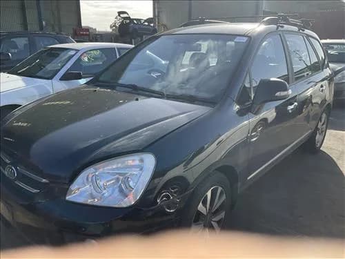 2010 Kia Rondo UN (2008-2013) at Dandenong