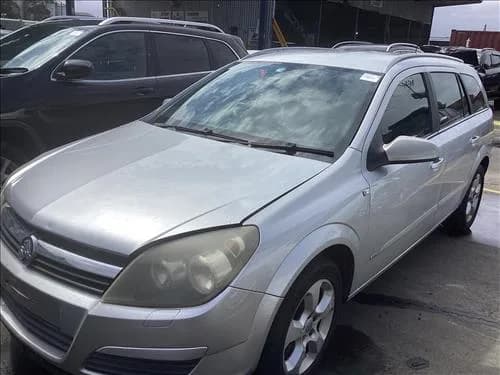 2005 Holden Astra AH (2004-2008) at Dandenong