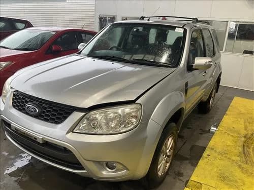 2010 Ford Escape (2008-2012) at Dandenong